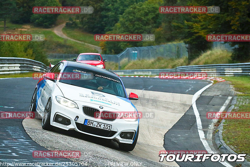 Bild #25305704 - Touristenfahrten Nürburgring Nordschleife (13.10.2023)