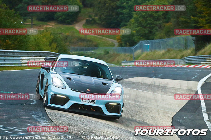 Bild #25305792 - Touristenfahrten Nürburgring Nordschleife (13.10.2023)