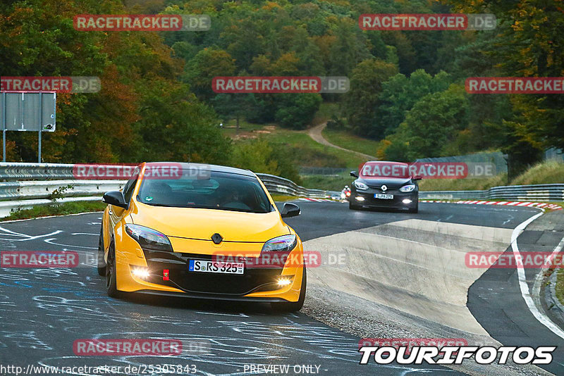 Bild #25305843 - Touristenfahrten Nürburgring Nordschleife (13.10.2023)