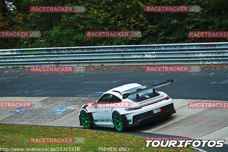 Bild #25305918 - Touristenfahrten Nürburgring Nordschleife (13.10.2023)