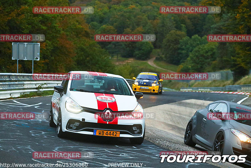 Bild #25306060 - Touristenfahrten Nürburgring Nordschleife (13.10.2023)