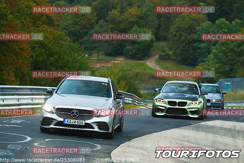 Bild #25306081 - Touristenfahrten Nürburgring Nordschleife (13.10.2023)