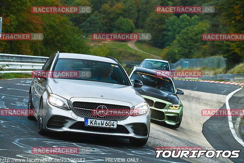 Bild #25306082 - Touristenfahrten Nürburgring Nordschleife (13.10.2023)