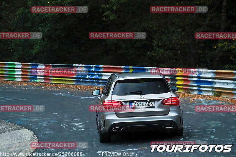 Bild #25306088 - Touristenfahrten Nürburgring Nordschleife (13.10.2023)