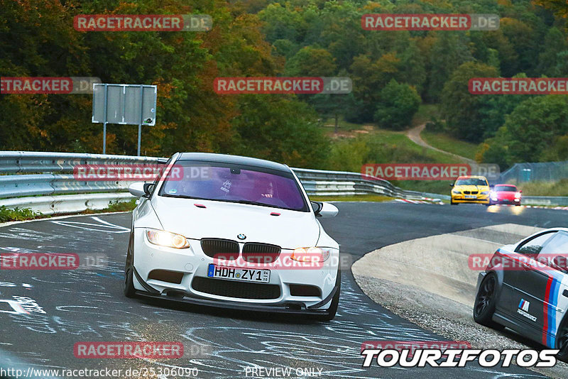 Bild #25306090 - Touristenfahrten Nürburgring Nordschleife (13.10.2023)