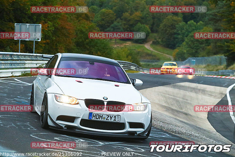 Bild #25306092 - Touristenfahrten Nürburgring Nordschleife (13.10.2023)