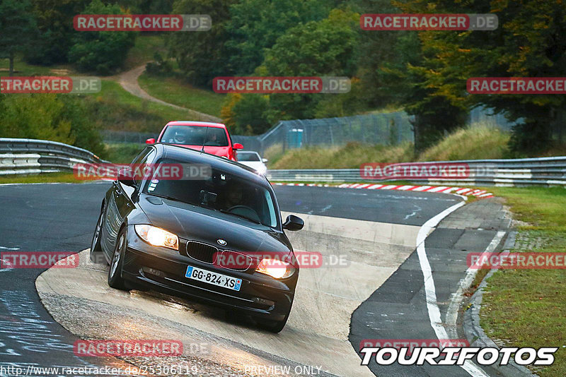 Bild #25306119 - Touristenfahrten Nürburgring Nordschleife (13.10.2023)