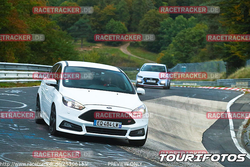 Bild #25306155 - Touristenfahrten Nürburgring Nordschleife (13.10.2023)