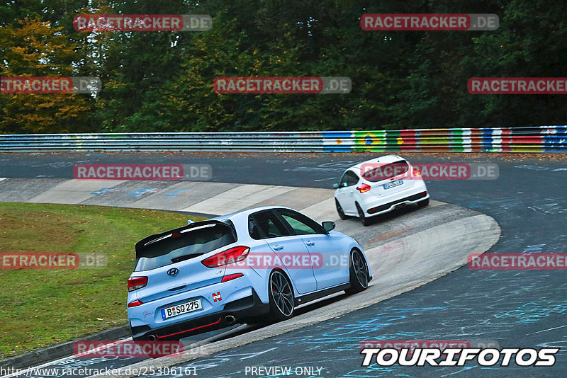 Bild #25306161 - Touristenfahrten Nürburgring Nordschleife (13.10.2023)