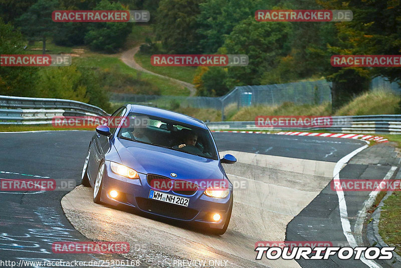 Bild #25306168 - Touristenfahrten Nürburgring Nordschleife (13.10.2023)