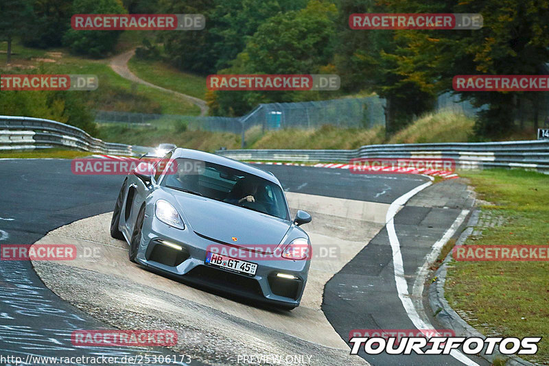 Bild #25306173 - Touristenfahrten Nürburgring Nordschleife (13.10.2023)