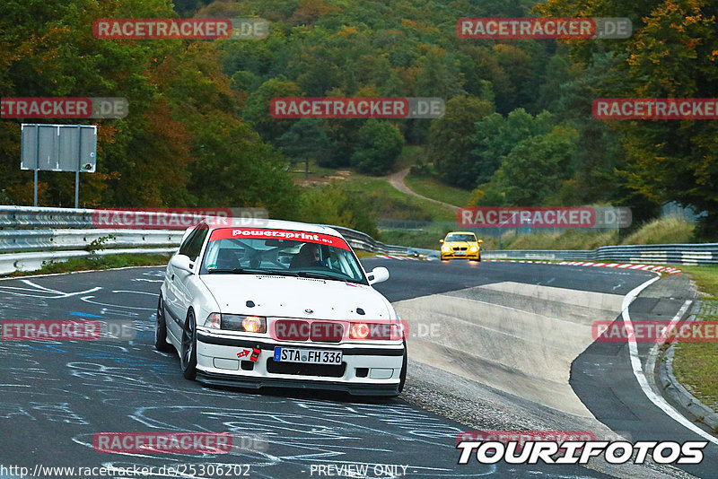 Bild #25306202 - Touristenfahrten Nürburgring Nordschleife (13.10.2023)