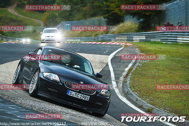 Bild #25306217 - Touristenfahrten Nürburgring Nordschleife (13.10.2023)