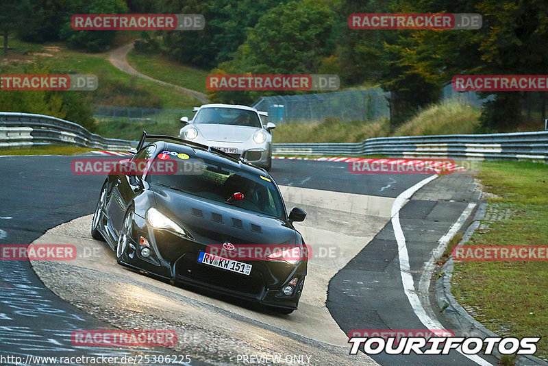 Bild #25306225 - Touristenfahrten Nürburgring Nordschleife (13.10.2023)