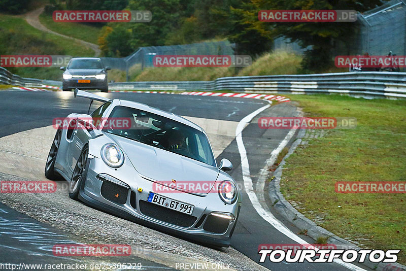 Bild #25306229 - Touristenfahrten Nürburgring Nordschleife (13.10.2023)