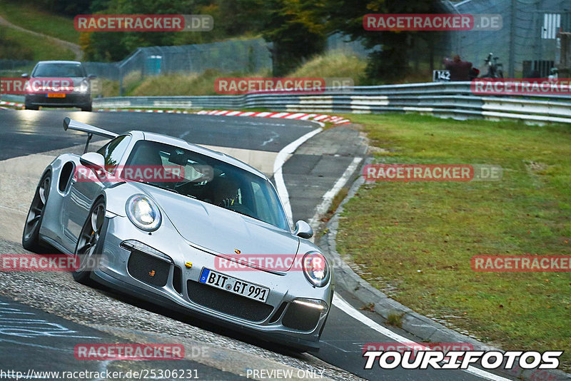 Bild #25306231 - Touristenfahrten Nürburgring Nordschleife (13.10.2023)