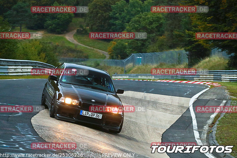 Bild #25306236 - Touristenfahrten Nürburgring Nordschleife (13.10.2023)