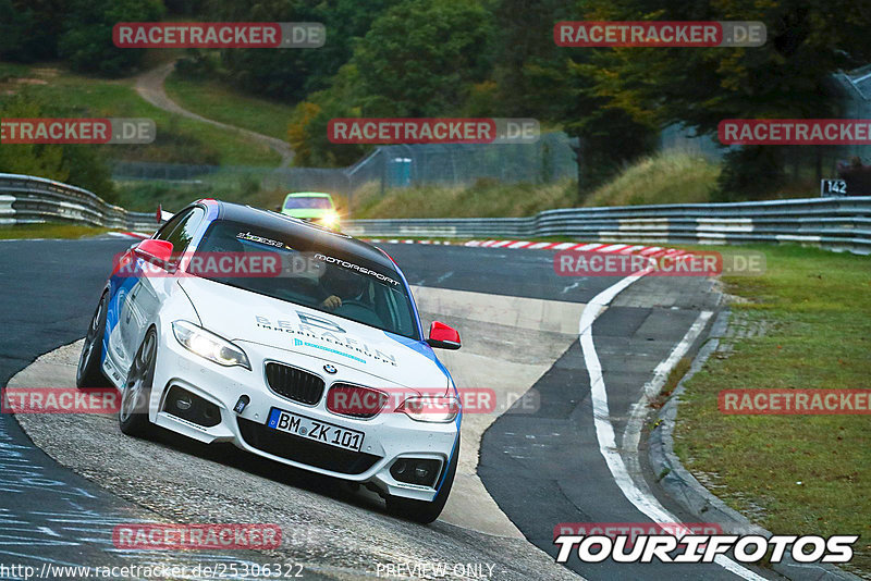 Bild #25306322 - Touristenfahrten Nürburgring Nordschleife (13.10.2023)