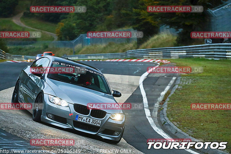 Bild #25306349 - Touristenfahrten Nürburgring Nordschleife (13.10.2023)