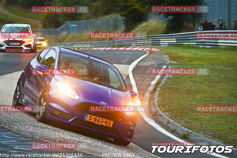 Bild #25306446 - Touristenfahrten Nürburgring Nordschleife (13.10.2023)