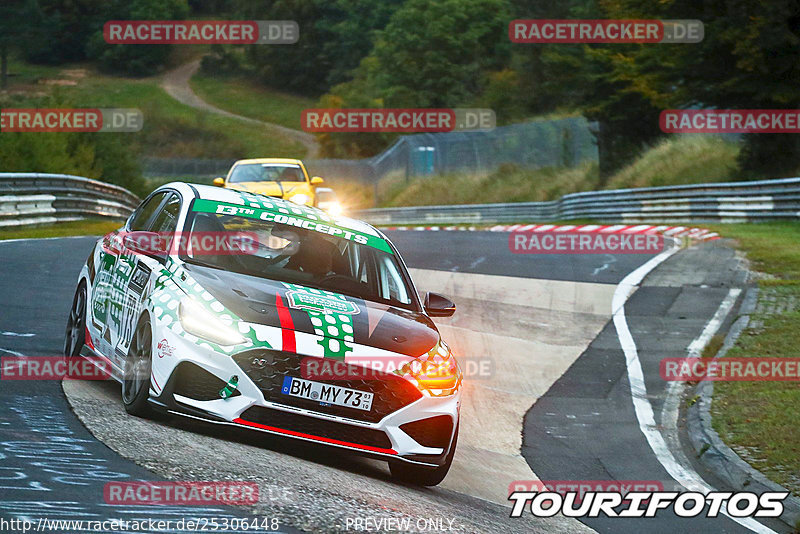 Bild #25306448 - Touristenfahrten Nürburgring Nordschleife (13.10.2023)