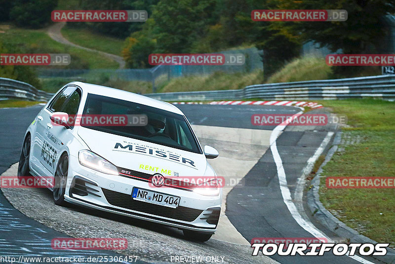 Bild #25306457 - Touristenfahrten Nürburgring Nordschleife (13.10.2023)