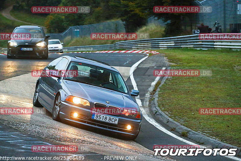 Bild #25306489 - Touristenfahrten Nürburgring Nordschleife (13.10.2023)