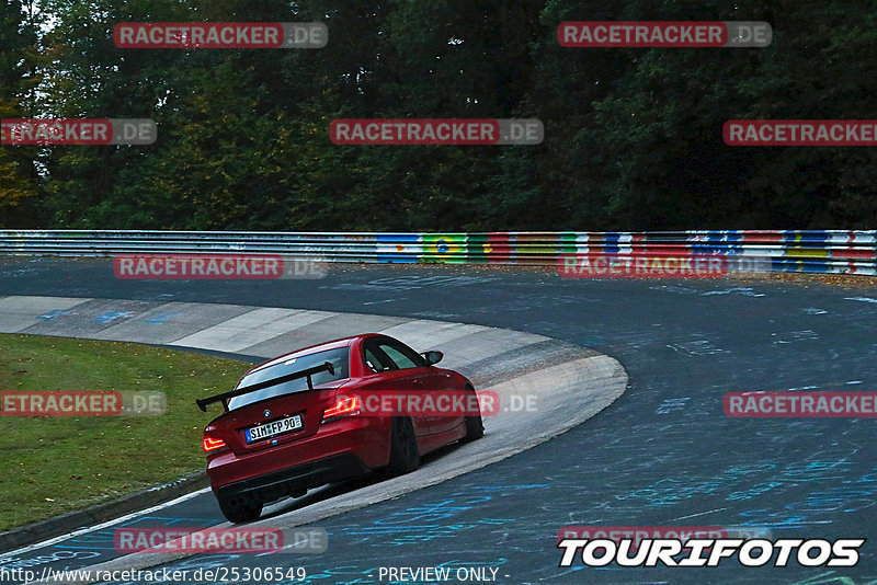 Bild #25306549 - Touristenfahrten Nürburgring Nordschleife (13.10.2023)