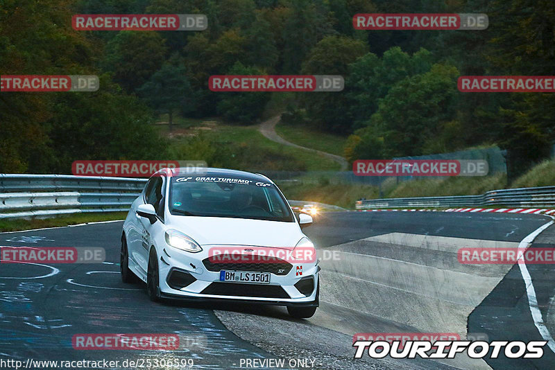 Bild #25306599 - Touristenfahrten Nürburgring Nordschleife (13.10.2023)