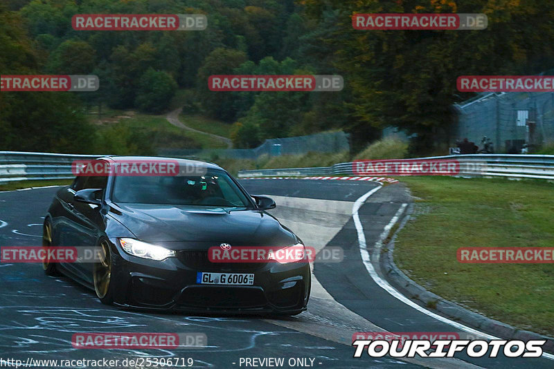 Bild #25306719 - Touristenfahrten Nürburgring Nordschleife (13.10.2023)