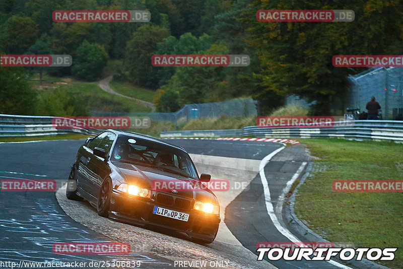 Bild #25306839 - Touristenfahrten Nürburgring Nordschleife (13.10.2023)