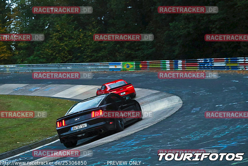 Bild #25306850 - Touristenfahrten Nürburgring Nordschleife (13.10.2023)