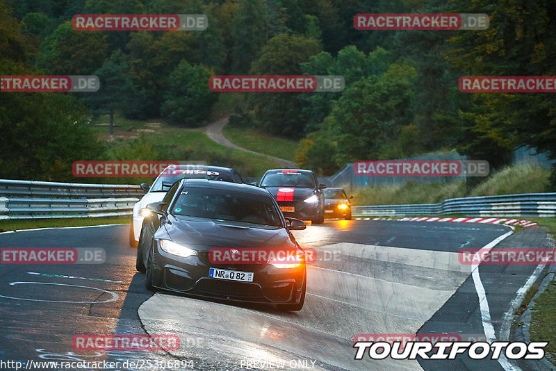 Bild #25306894 - Touristenfahrten Nürburgring Nordschleife (13.10.2023)