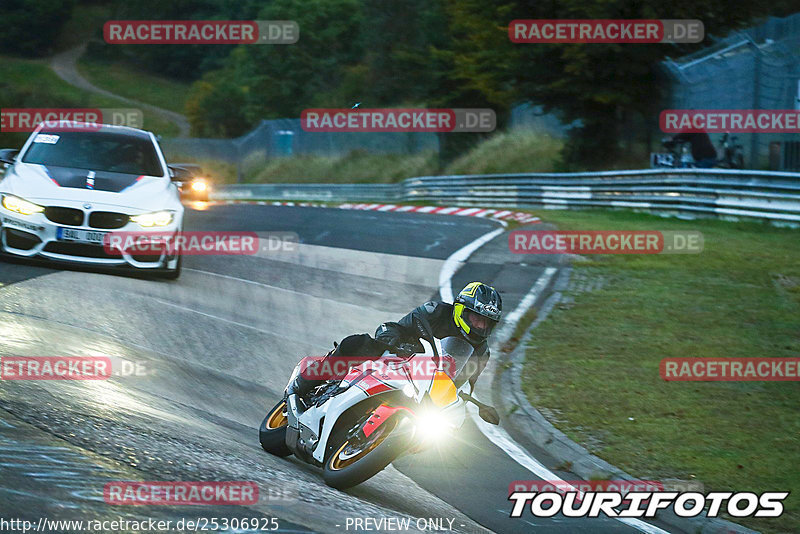 Bild #25306925 - Touristenfahrten Nürburgring Nordschleife (13.10.2023)