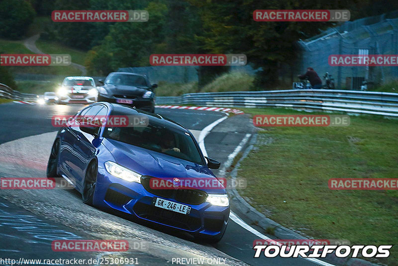 Bild #25306931 - Touristenfahrten Nürburgring Nordschleife (13.10.2023)