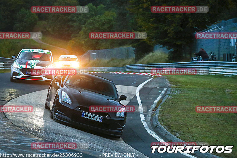 Bild #25306933 - Touristenfahrten Nürburgring Nordschleife (13.10.2023)