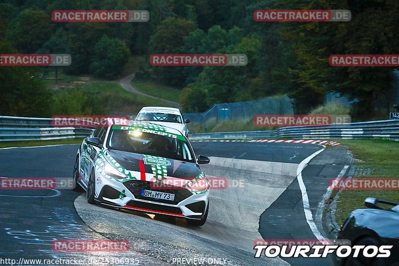 Bild #25306935 - Touristenfahrten Nürburgring Nordschleife (13.10.2023)