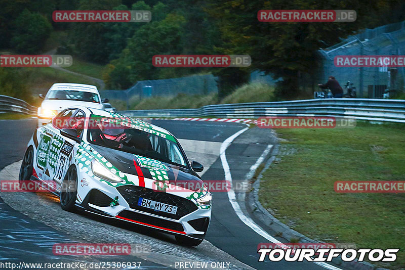 Bild #25306937 - Touristenfahrten Nürburgring Nordschleife (13.10.2023)