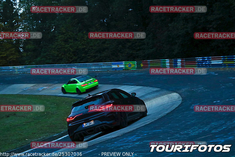 Bild #25307036 - Touristenfahrten Nürburgring Nordschleife (13.10.2023)