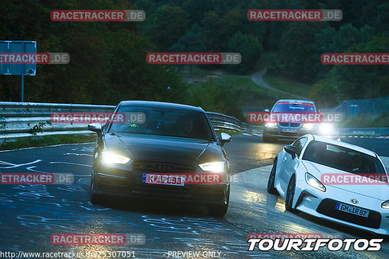 Bild #25307051 - Touristenfahrten Nürburgring Nordschleife (13.10.2023)