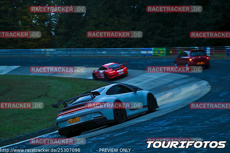 Bild #25307096 - Touristenfahrten Nürburgring Nordschleife (13.10.2023)