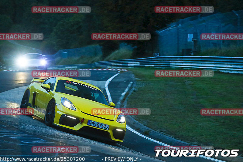 Bild #25307200 - Touristenfahrten Nürburgring Nordschleife (13.10.2023)