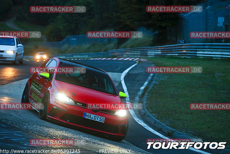 Bild #25307245 - Touristenfahrten Nürburgring Nordschleife (13.10.2023)