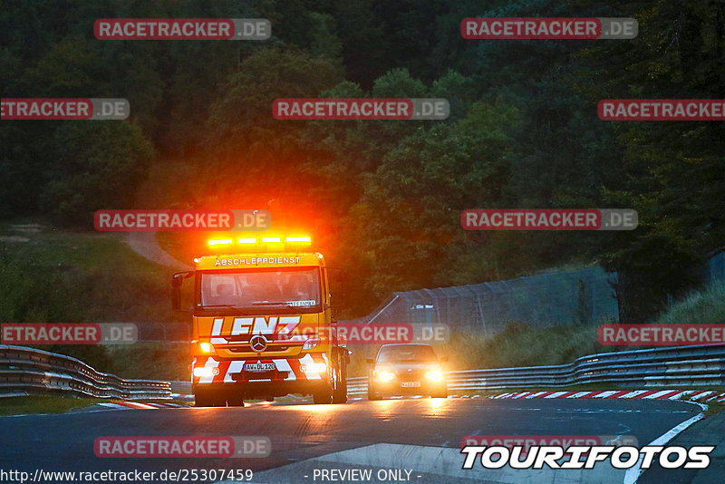 Bild #25307459 - Touristenfahrten Nürburgring Nordschleife (13.10.2023)