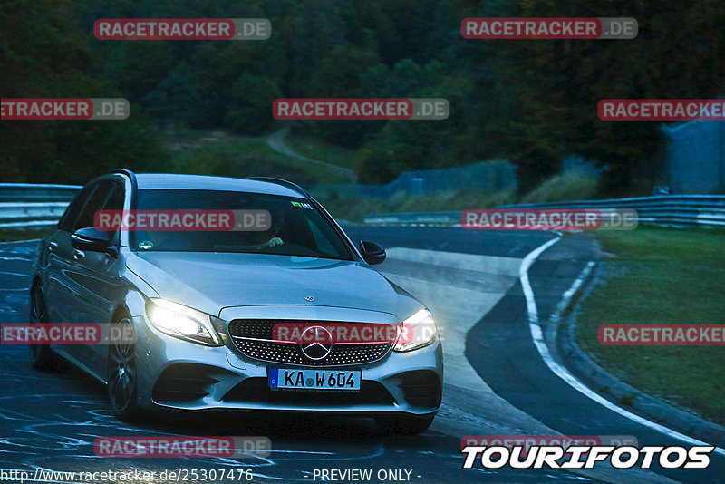 Bild #25307476 - Touristenfahrten Nürburgring Nordschleife (13.10.2023)