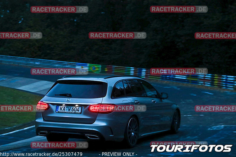 Bild #25307479 - Touristenfahrten Nürburgring Nordschleife (13.10.2023)