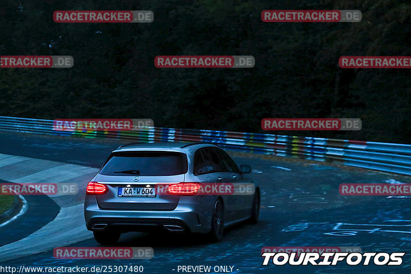 Bild #25307480 - Touristenfahrten Nürburgring Nordschleife (13.10.2023)