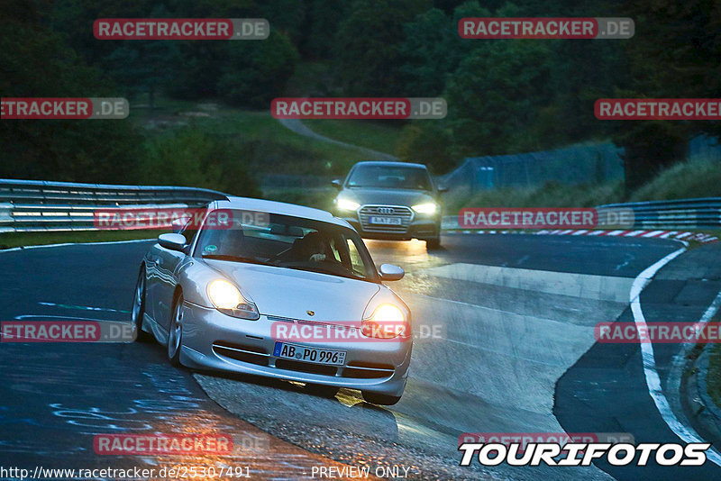 Bild #25307491 - Touristenfahrten Nürburgring Nordschleife (13.10.2023)