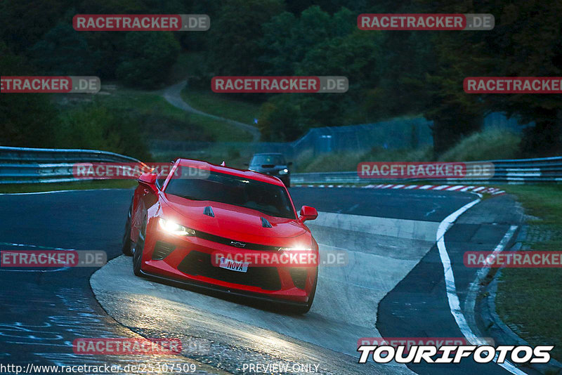 Bild #25307509 - Touristenfahrten Nürburgring Nordschleife (13.10.2023)