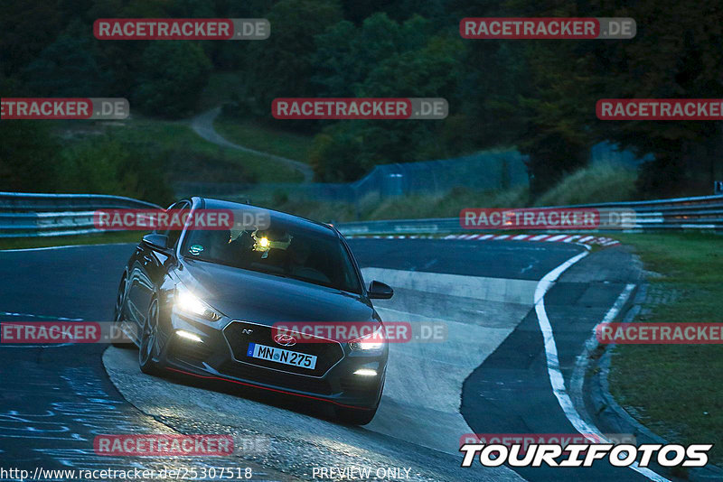 Bild #25307518 - Touristenfahrten Nürburgring Nordschleife (13.10.2023)